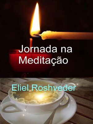 cover image of Jornada na Meditação
